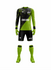 Customized Soccer GK Kit -SGK-05 - Starco Wear