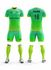 Custom Soccer Uniform -SR-17 - Starco Wear