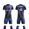 Custom Soccer Apparel -SR-20 - Starco Wear