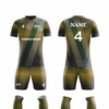 Custom Soccer Apparel -SR-20 - Starco Wear