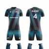 Custom Soccer Apparel -SR-20 - Starco Wear