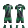 Custom Soccer Apparel -SR-20 - Starco Wear