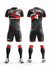 Customized Soccer Wear -SR-26 - Starco Wear