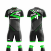 Customized Soccer Wear -SR-26 - Starco Wear