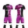 Custom Soccer Apparel -SR-32 - Starco Wear