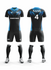 Customized Soccer Apparel -SR-35 - Starco Wear