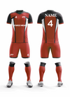 Custom Soccer Kit -SR-42