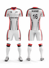 Customized Soccer Apparel -SR-49