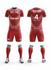 Custom Soccer Uniform -SR-50 - Starco Wear