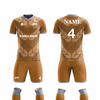 Custom Soccer Uniform -SR-50 - Starco Wear