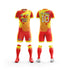 Football Jersey -SR-63