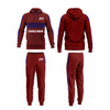 Custom Sweat Suit -STST-02