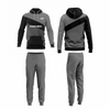 Custom Sweat Suit -STST-08