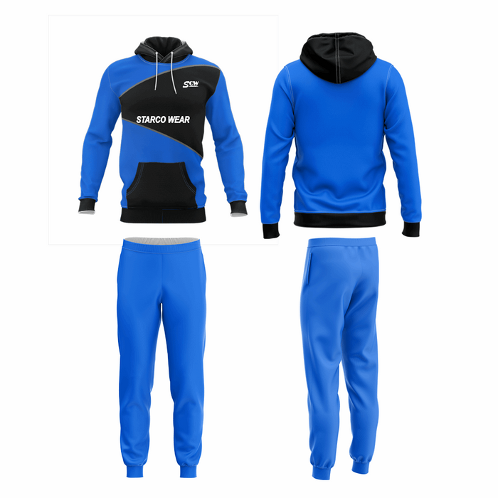 Custom Sweat Clothing -STST-14