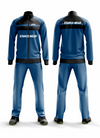 Customized Track Outfit -TS-24