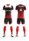 Custom Soccer Clothing -SR-06