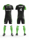 Custom Soccer Wear -SR-05