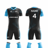 Custom Soccer Wear -SR-05 Soccer Wear Starco Wear Full Set(Shirt+Short+Socks) COMBO 3 Summer