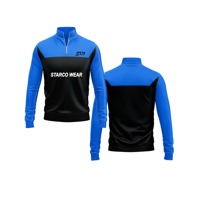 TRAINING TOP  -ZR-04 - Starco Wear
