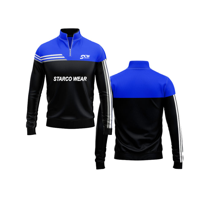 TRAINING TOP -ZR-12
