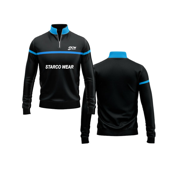 TRAINING TOP SUBLIMATED -ZR-13
