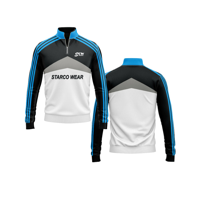 TRAINING TOP -ZR-15 - Starco Wear
