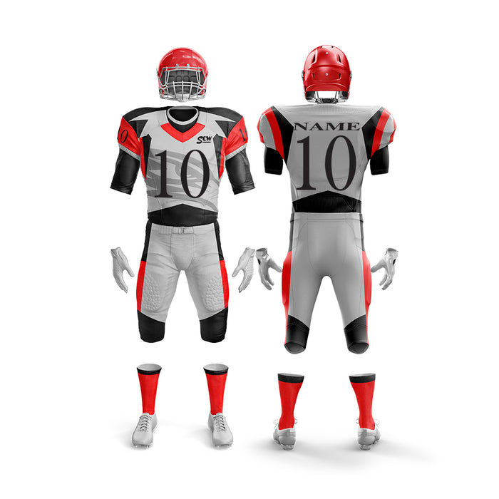 AFL Uniform  -AF-18
