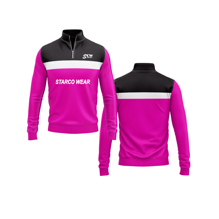 CUSTOMIZE TOP  -ZR-05 - Starco Wear