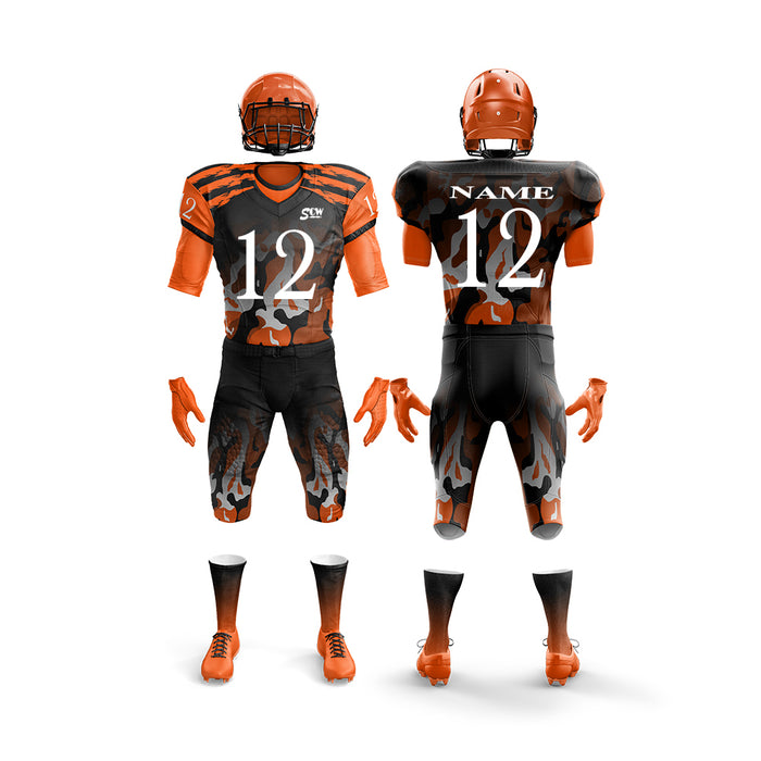 AFL Uniform  -AF-31