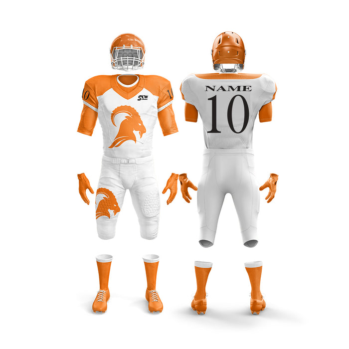 AFL Uniform  -AF-28