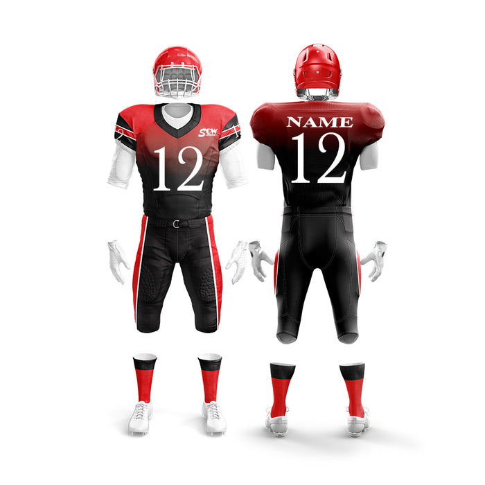 NFL Apparel -AF-10 - Starco Wear