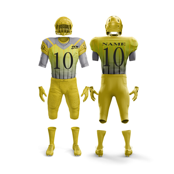 AFL Uniform  -AF-15