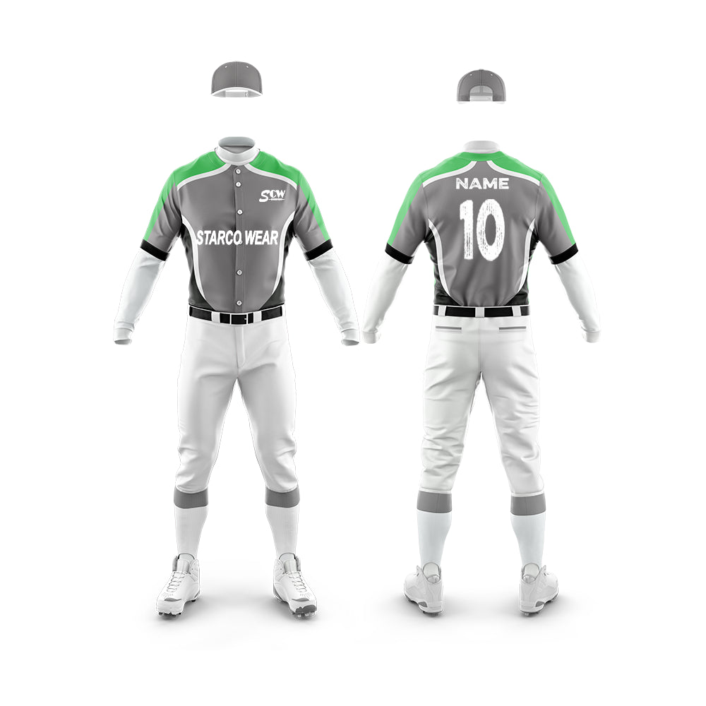 Why Should My Team Choose Sublimation Jerseys? – Teamco Sportswear