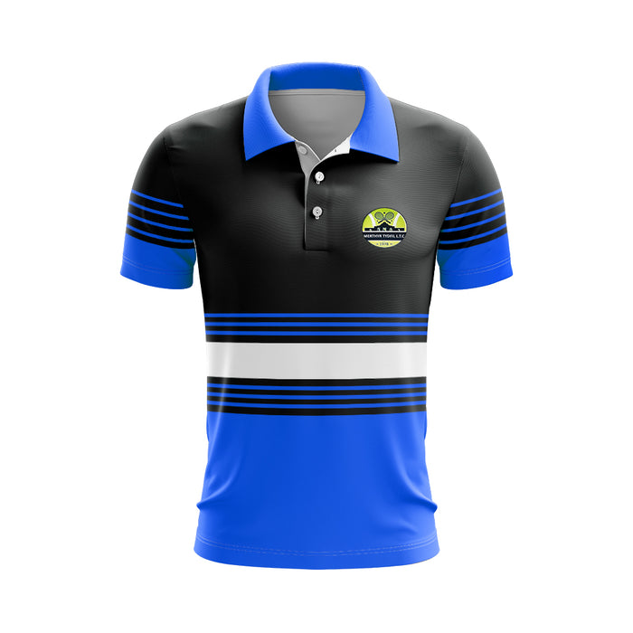 Polo Shirt - Adult