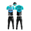 Sublimated Cricket Team Wear -CU-26 - Starco Wear