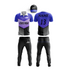 Sublimated Cricket Team Wear -CU-26 - Starco Wear