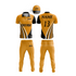 Sublimation Cricket Wear -CU-32 - Starco Wear