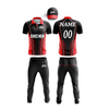 Sublimation Cricket Uniform -CU-39