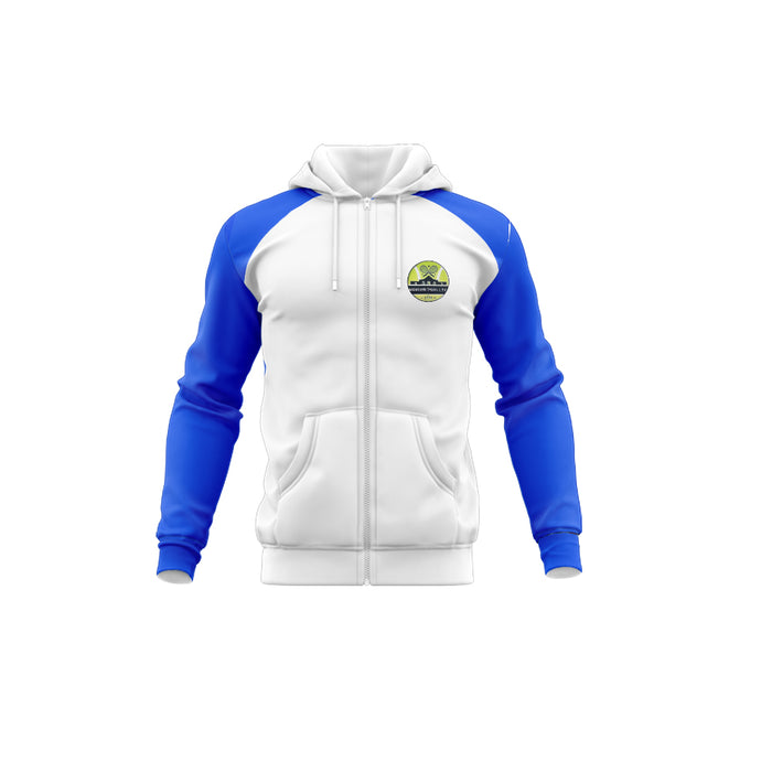 Zipper Hoodie - Adult - Starco Wear