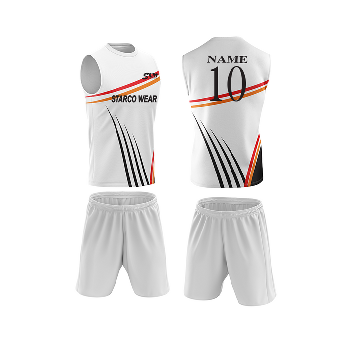 Field Hockey Uniform -HK-04 - Starco Wear
