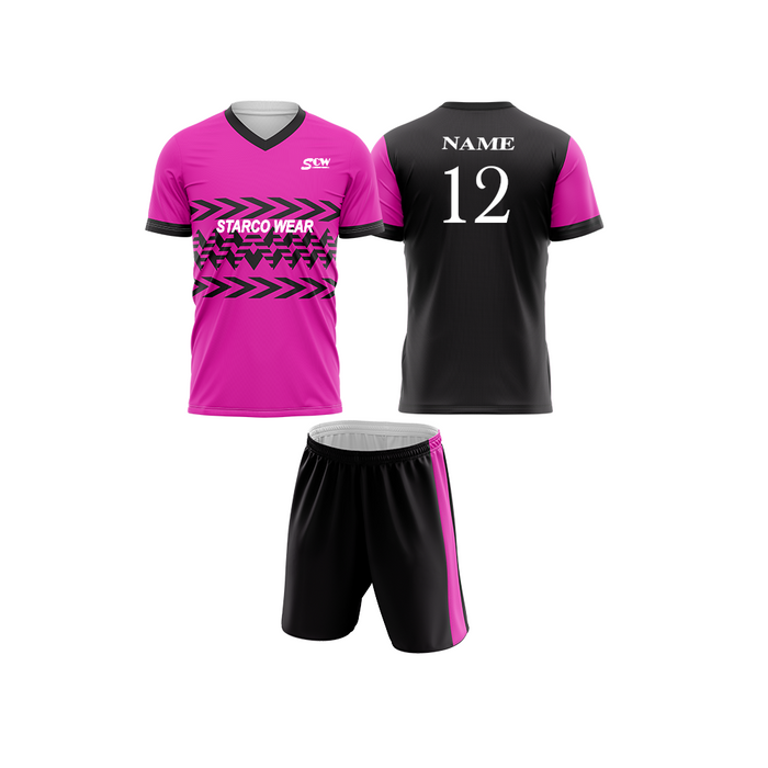Field Hockey Uniform Sublimated -HK-10 - Starco Wear