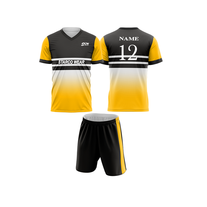 Field Hockey Uniform -HK-11