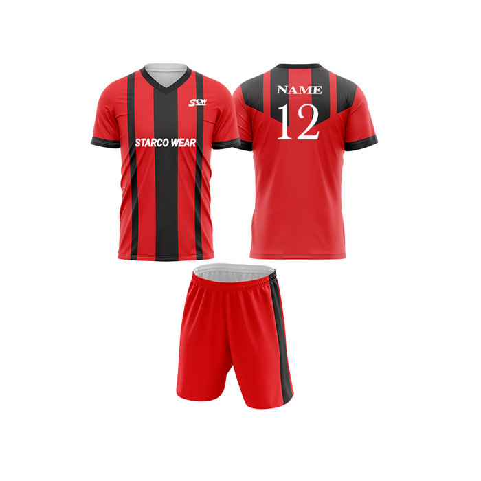 Sublimated Field Hockey Wear -HK-15 - Starco Wear