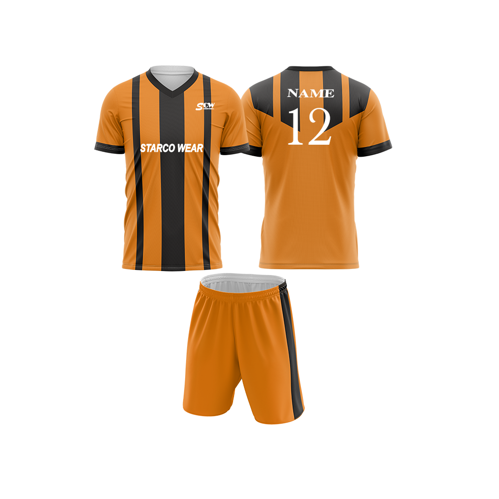 Sublimated Field Hockey Wear -HK-15 | Starco Wear