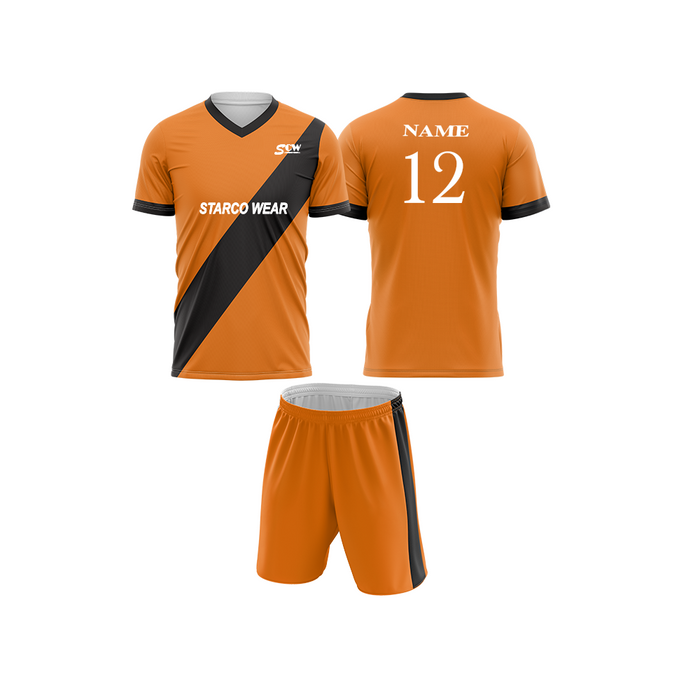 Field Hockey Wear -HK-16 - Starco Wear