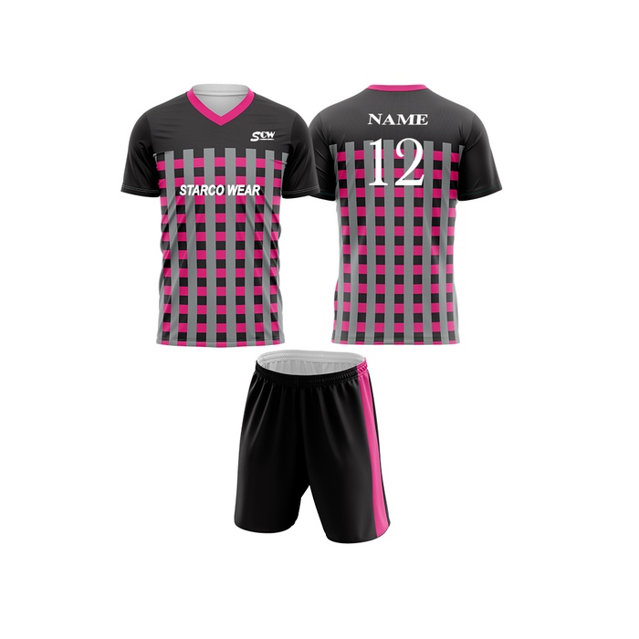 Field Hockey Apparel -HK-19 - Starco Wear