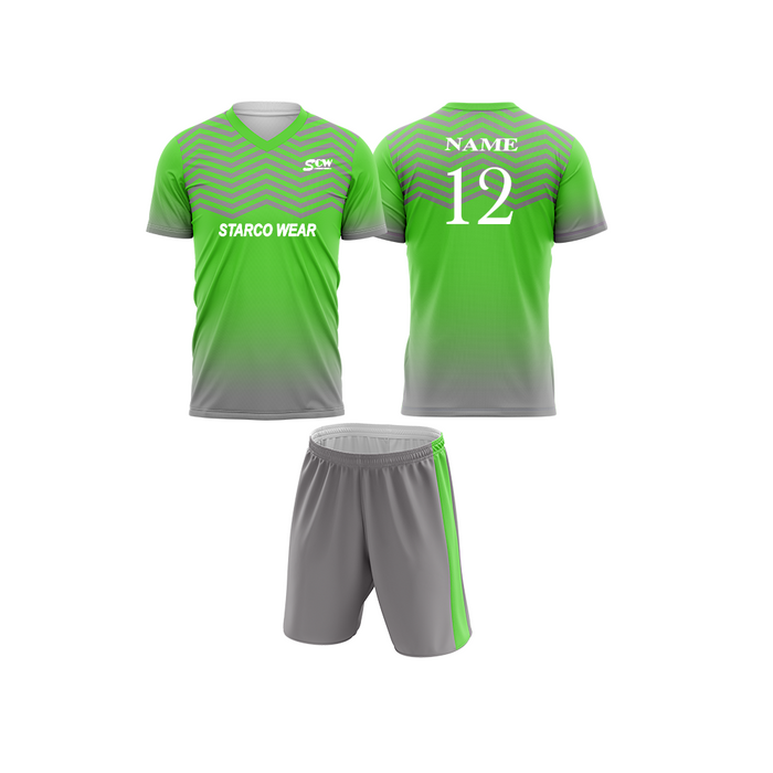 Field Hockey Wear -HK-21 - Starco Wear