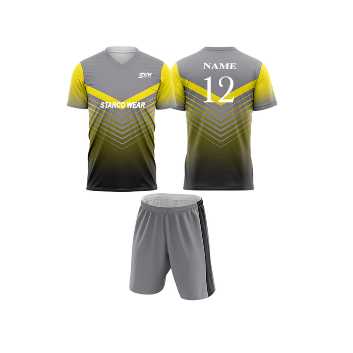 Field Hockey Kit -HK-22 - Starco Wear