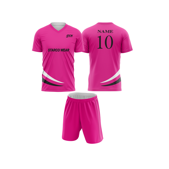 Field Hockey Uniform -HK-25 - Starco Wear