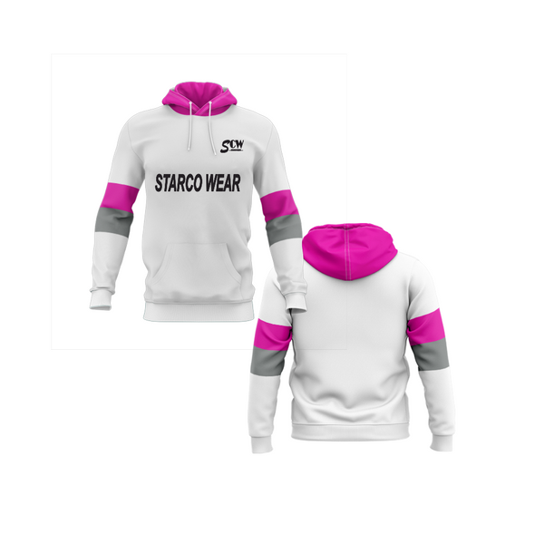 Hoodie Outfit -H-14 - Starco Wear